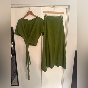 Giuliani heritage set